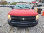 2009 Chevrolet Silverado K1500