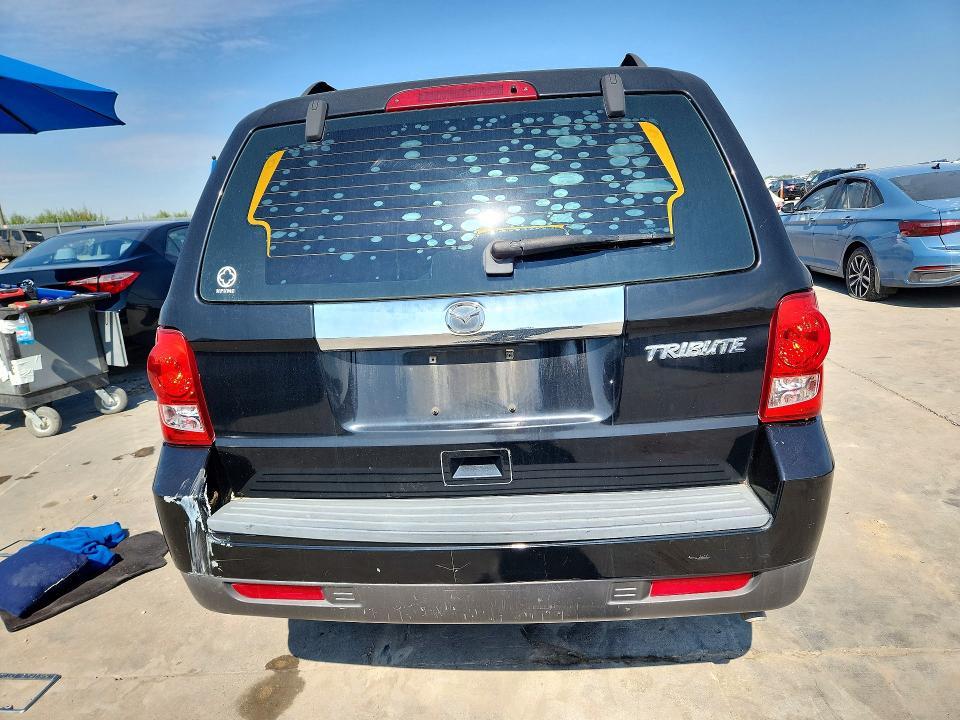2010 Mazda Tribute I