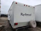 2005 Rockwood 2005 Forest River Rockwood Camper