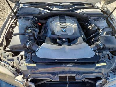 2007 BMW 750 I