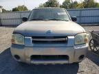 2004 Nissan Frontier XE-V6