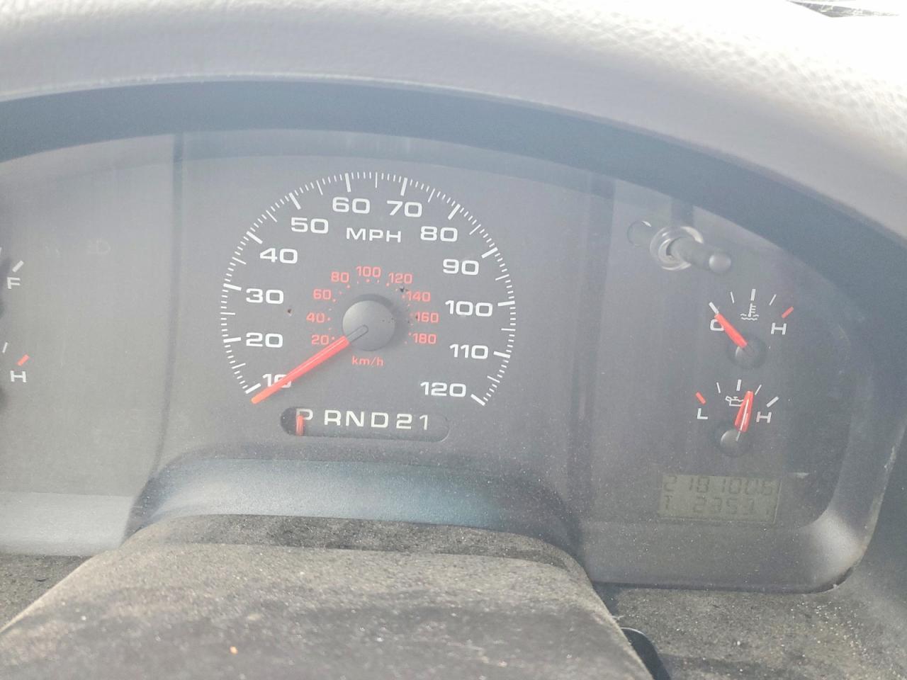 2006 Ford F150