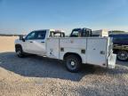 2025 Chevrolet Silverado K3500