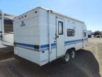 1995 Prowler 1995 Fleetwood Prowler Camper