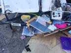 2015 Wells Cargo Enclosed Cargo Trailer
