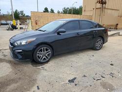 2019 KIA Forte S en venta en Gaston, SC