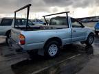 2002 Toyota Tacoma Base