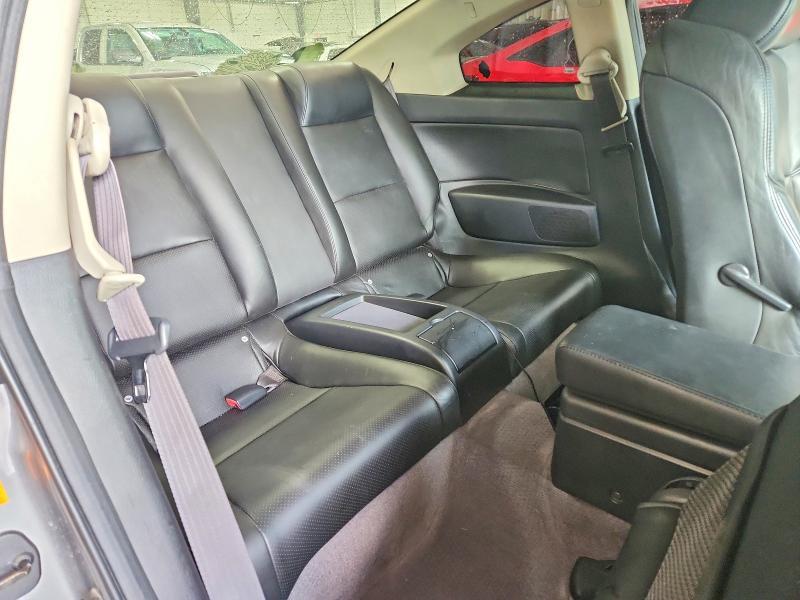 2003 Infiniti G35 Base
