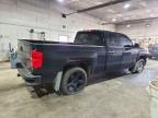 2018 Chevrolet Silverado K1500 Custom