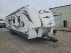 2012 Keystone Cougar Camper