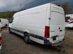 2019 Freightliner Sprinter 2500/3500 Delivery Van