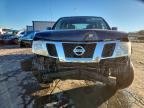 2012 Nissan Frontier S