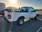 2008 Ford Ranger