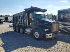 1997 Kenworth T800 Dump Truck
