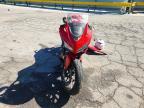 2013 Honda CBR500 R