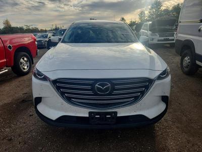 2019 Mazda CX-9 Touring