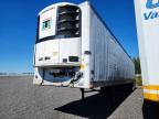 2011 Reefer Utility 2011 Utility VS2RA Refrigerated Van Trailer