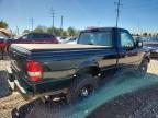 2010 Ford Ranger