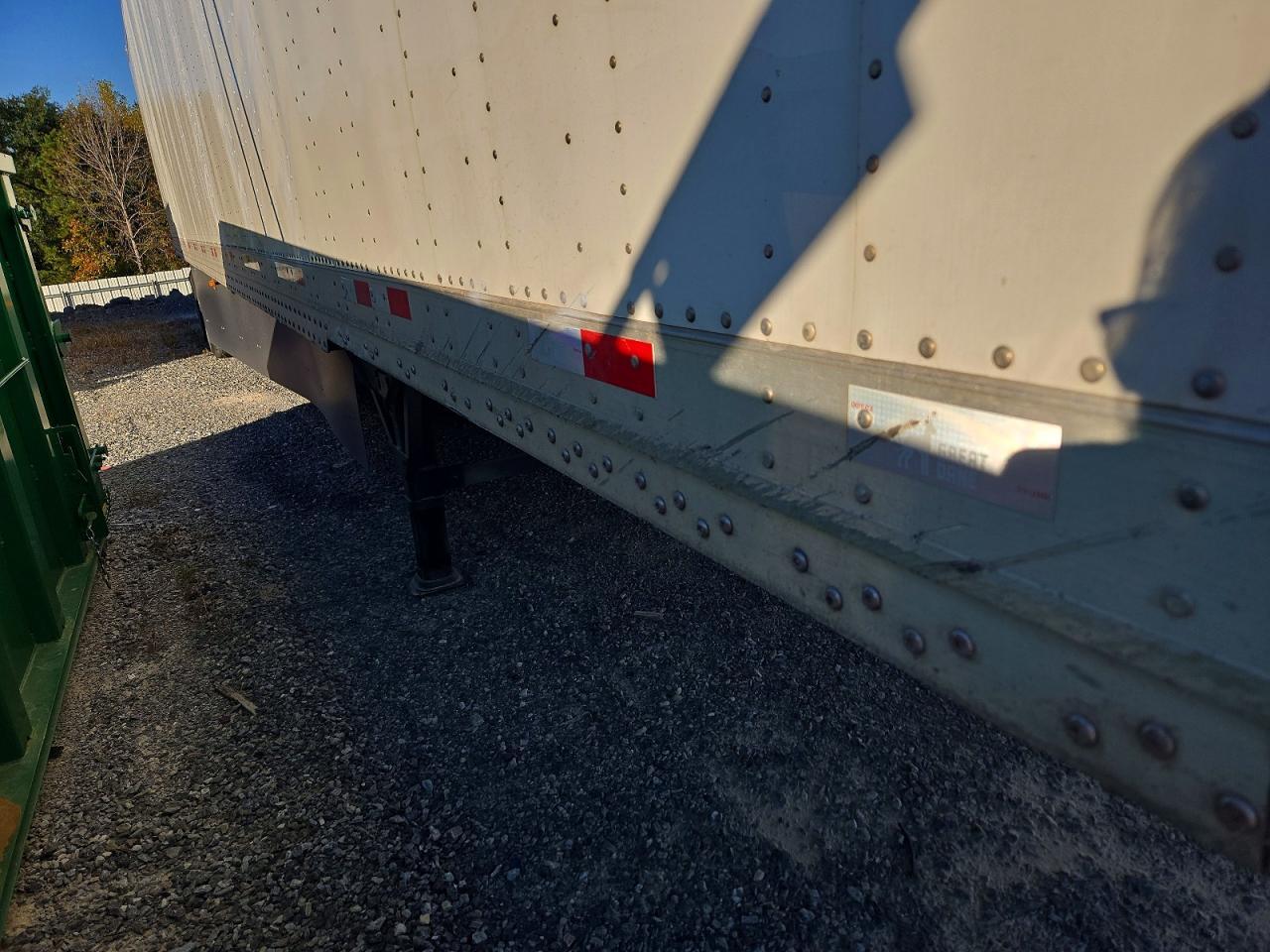 2026 Great Dane Trailer