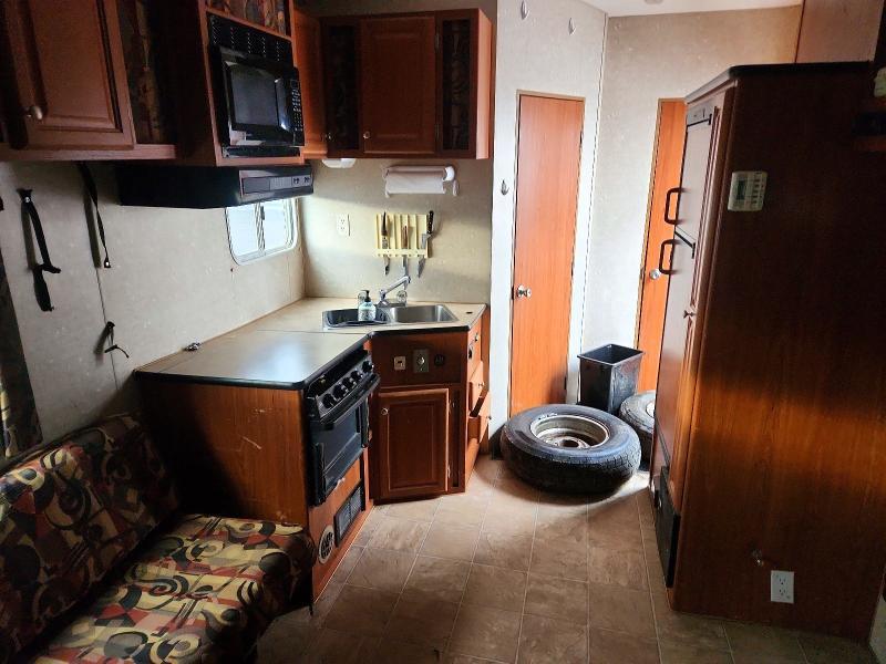 2010 Kz-Rv 2010 Trlr Monsoon TO