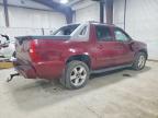 2009 Chevrolet Avalanche K1500 LT