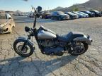 2006 Harley-Davidson Fxdbi California