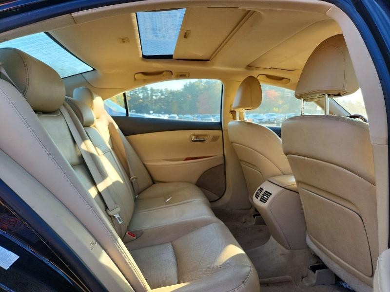 2008 Lexus ES 350