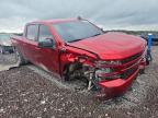 2021 Chevrolet Silverado K1500 RST
