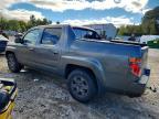 2008 Honda Ridgeline RTL