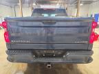 2022 Chevrolet Silverado K1500 Custom