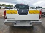 2014 Nissan Frontier S