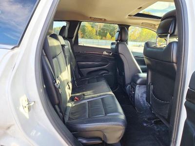 2013 Jeep Grand Cherokee Laredo