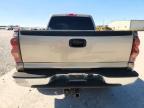 2003 Chevrolet Silverado K2500 Heavy Duty