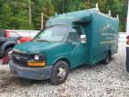 2003 Chevrolet Express Delivery Truck