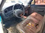 1991 Toyota Pickup Cab Chassis Long Wheelbase