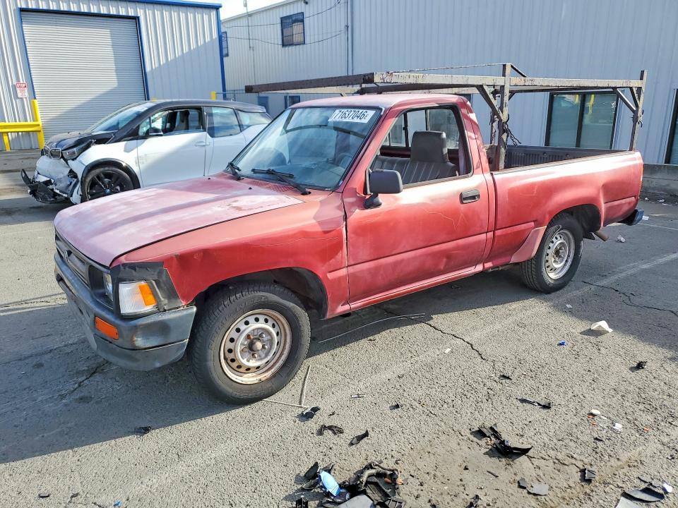 1992 Toyota Pickup