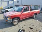 1992 Toyota Pickup