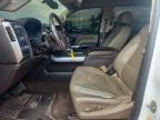 2018 Chevrolet Silverado K2500 Heavy Duty LTZ