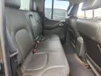 2012 Nissan Frontier S