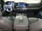 2025 GMC Sierra C1500 SLT