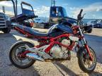 2006 Kawasaki EX650 A6F