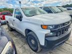 2020 Chevrolet Silverado C1500