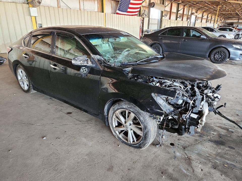 2014 Nissan Altima 2.5 SL