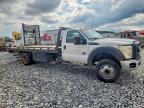 2016 Ford F550 Super Duty
