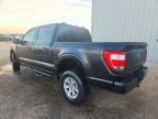 2022 Ford F150 Police Responder