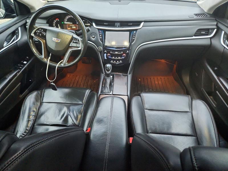 2018 Cadillac XTS