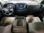 2016 Chevrolet Silverado K2500 Heavy Duty