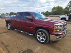 2014 Chevrolet Silverado C1500 LT