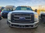2015 Ford F450 Super Duty