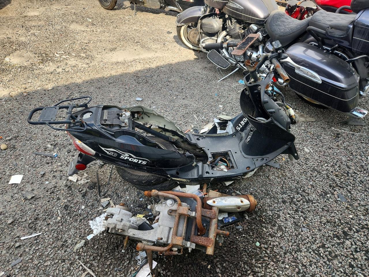 2020 Motor Scooter Other